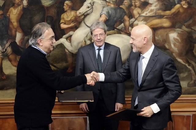 fca eni 2