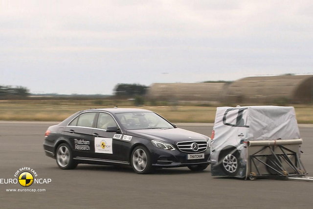 frenata automatica 2