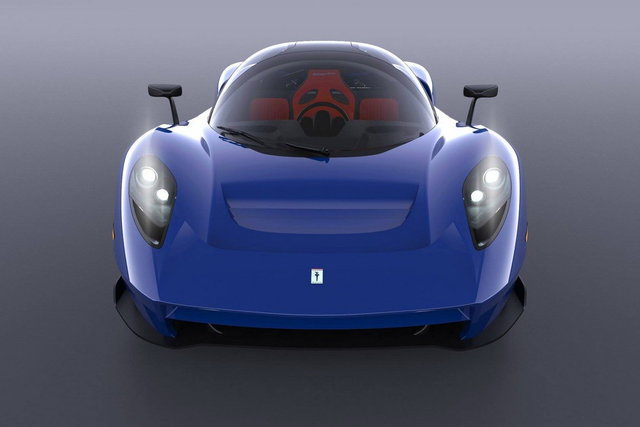 glickenhaus scg 004s 11