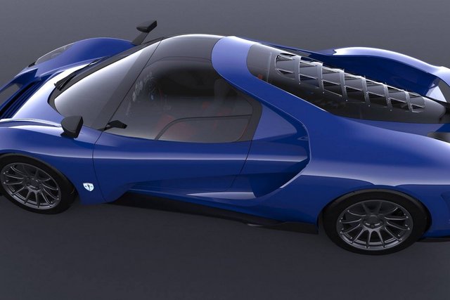 glickenhaus scg 004s 13