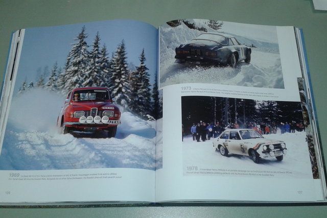 libro rally avventure senza tempo 3