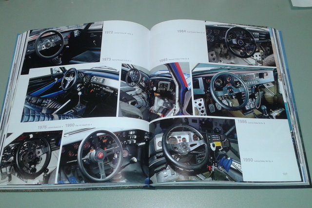 libro rally avventure senza tempo 4