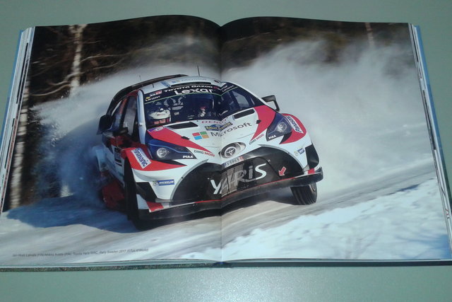 libro rally avventure senza tempo 5
