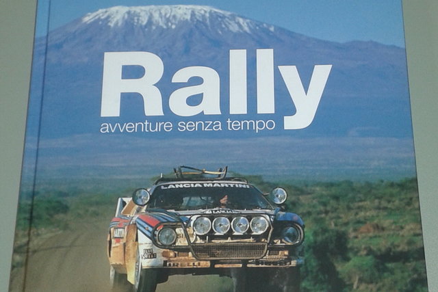 libro rally avventure senza tempo 6
