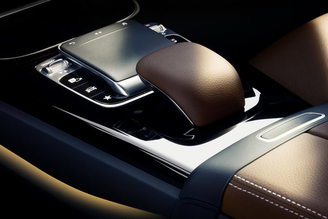 mercedes classe a 2018 interni 08