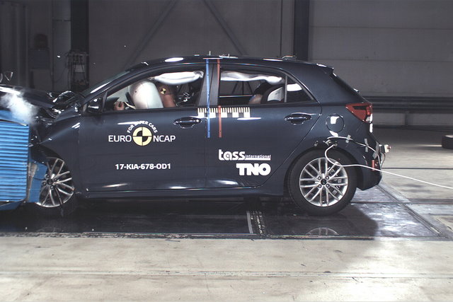 crash test euro ncap 2017 12 06