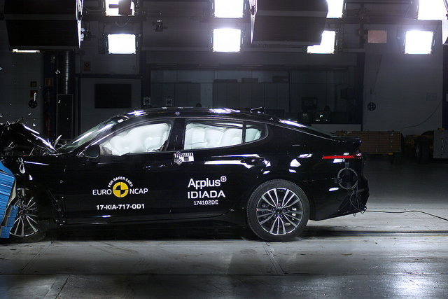 crash test euro ncap 2017 12 07