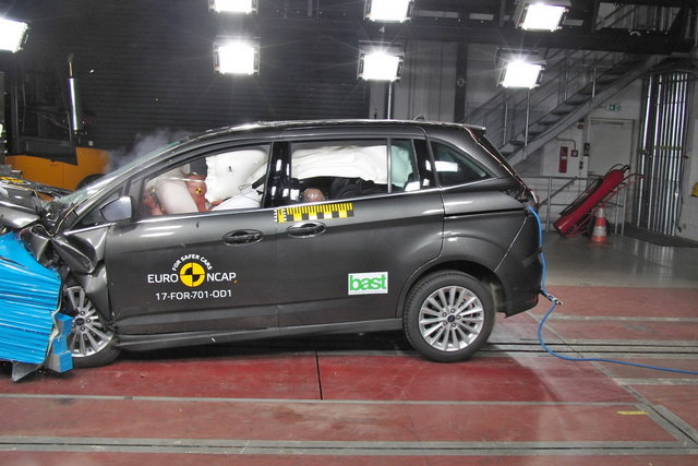crash test euro ncap 2017 12 10