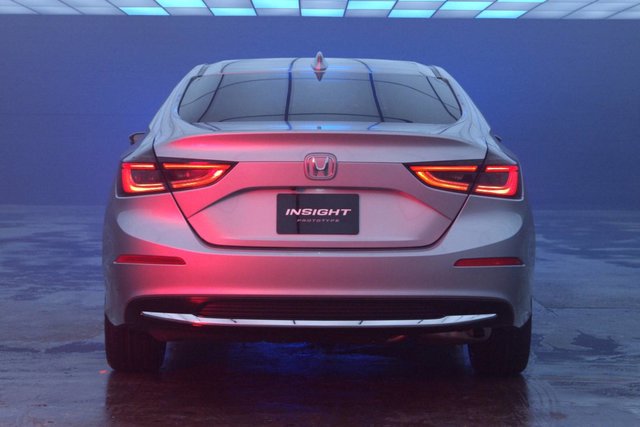 honda insight 2018 concept 5