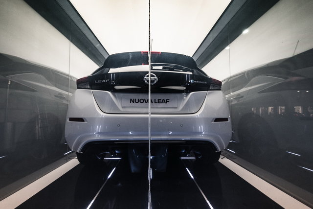 nissan leaf milano 06