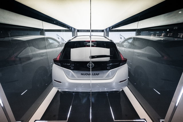 nissan leaf milano 07