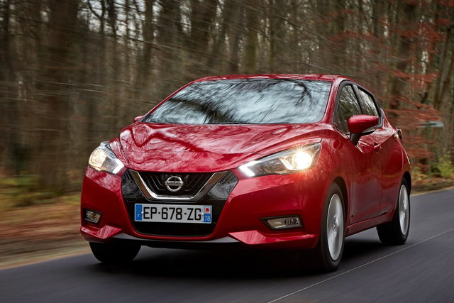 nissan micra 10 2017 12 05