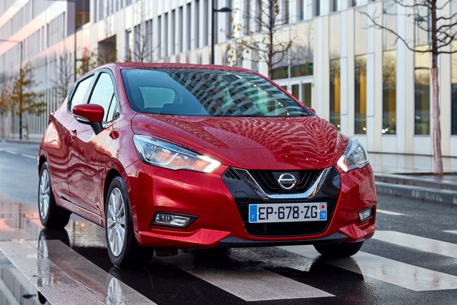 nissan micra 10 2017 12 10