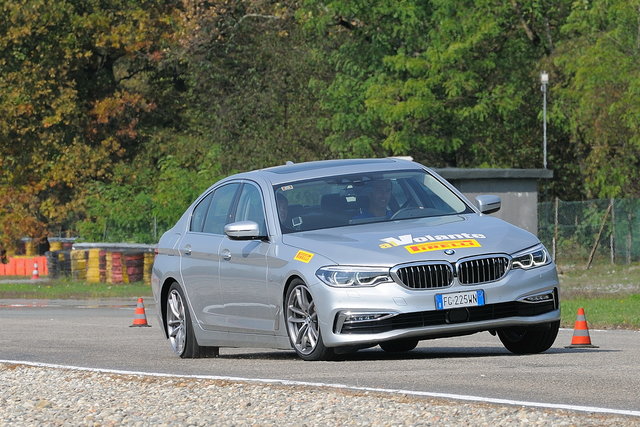 pirelli tester per un giorno 07