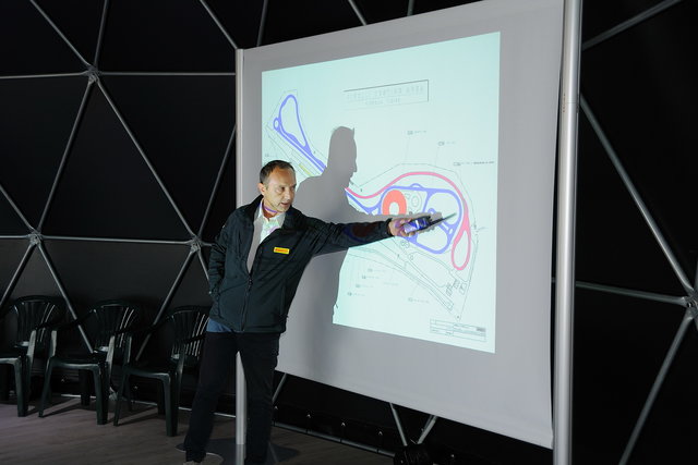 pirelli tester per un giorno 19