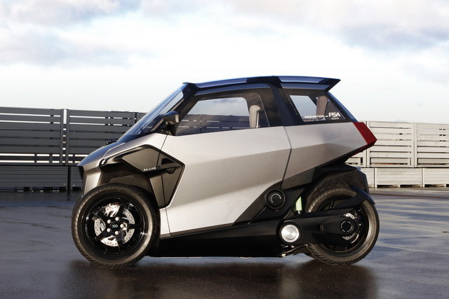 psa l5 veicolo ibrido 3