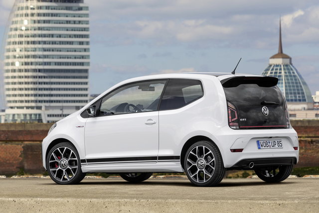volkswagen polo gti 2017 12 02