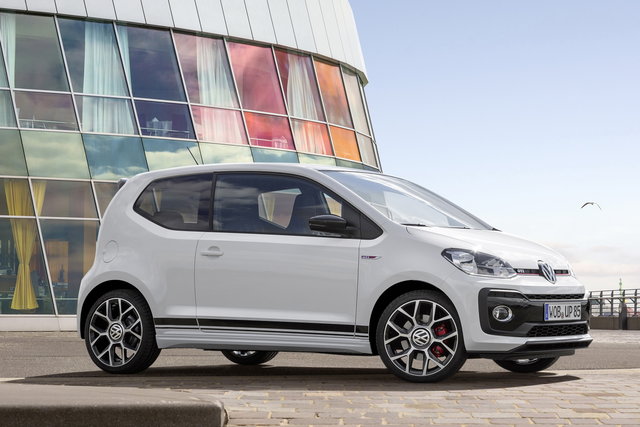 volkswagen polo gti 2017 12 09