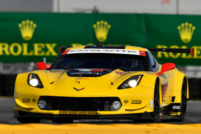 24 ore daytona 2018 qualifiche 01