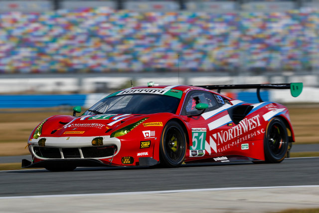 24 ore daytona 2018 qualifiche 03