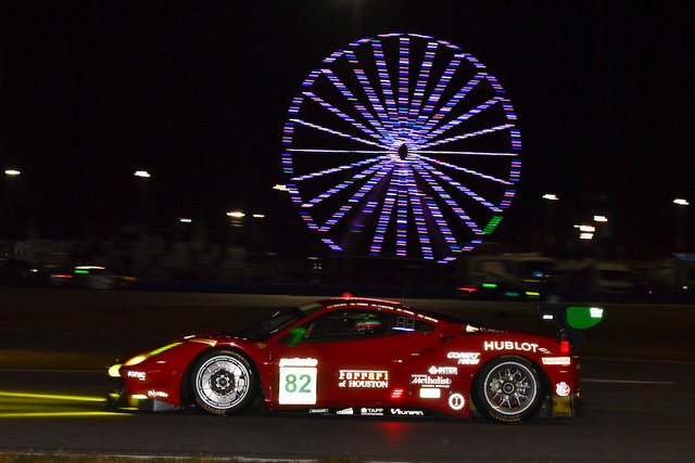 24 ore daytona 2018 qualifiche 05