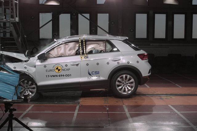 best euroncap 2017 3