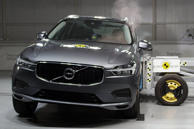 best euroncap 2017 6
