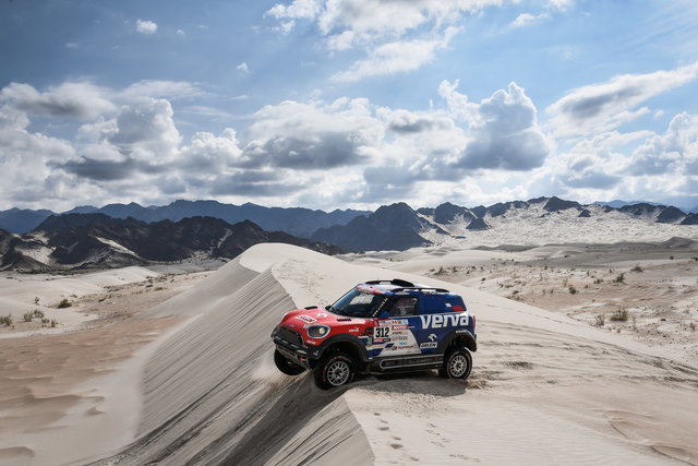 dakar 2018 10 tappa 11 0