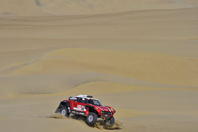 dakar 2018 3 tappa 01