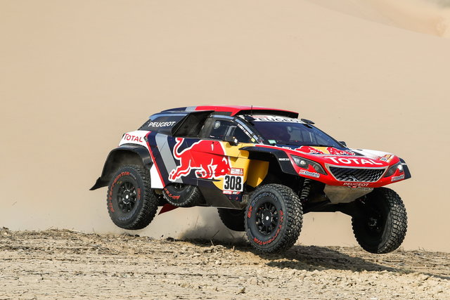 dakar 2018 3 tappa 02