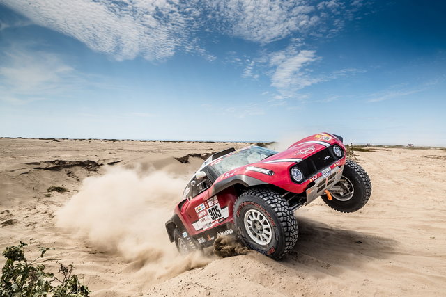 dakar 2018 4 tappa 06