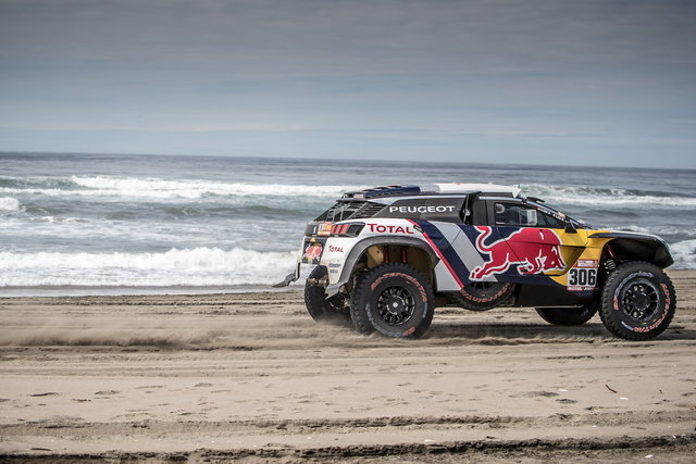 dakar 2018 4 tappa 18