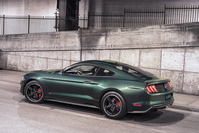 ford mustang bullitt 2018 06