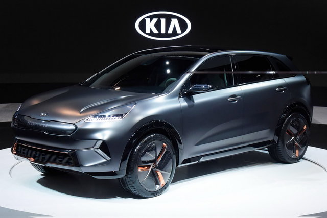 kia niro ev concept 2018 1