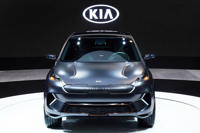 kia niro ev concept 2018 4