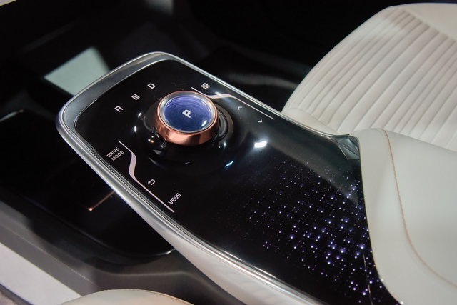 kia niro ev concept 2018 8