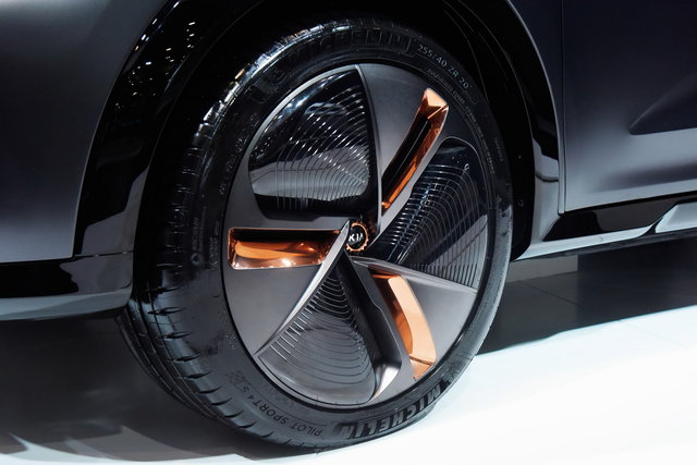 kia niro ev concept 2018 9