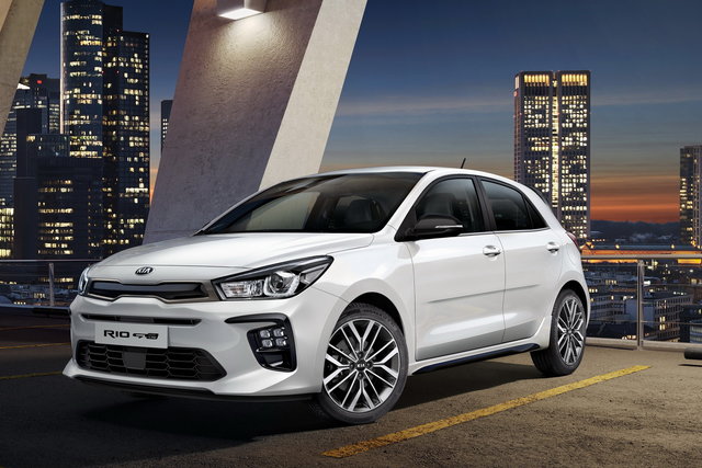 kia rio gt line 2018 3