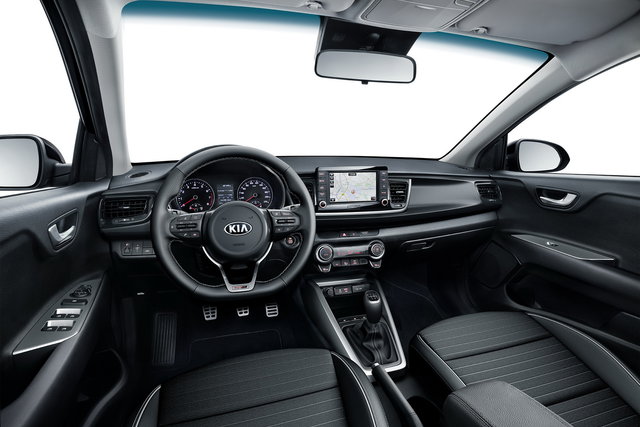 kia rio gt line 2018 5