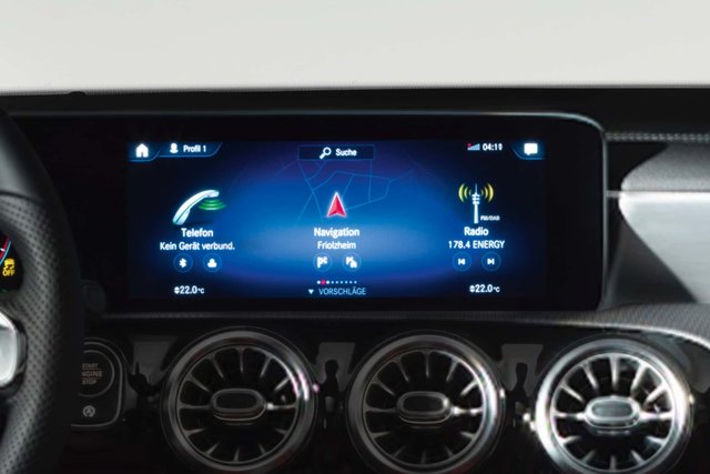 mercedes a teaser altre 1