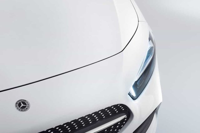 mercedes a teaser altre 3