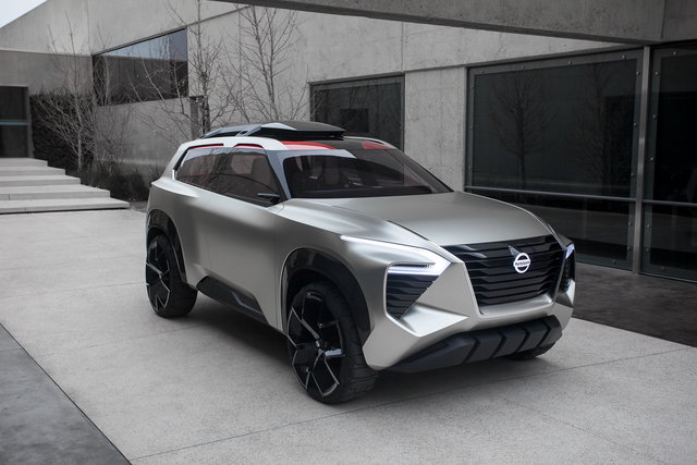 nissan xmotion concept photo 01 source