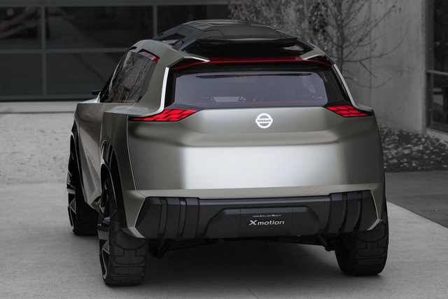 nissan xmotion concept photo 04 source
