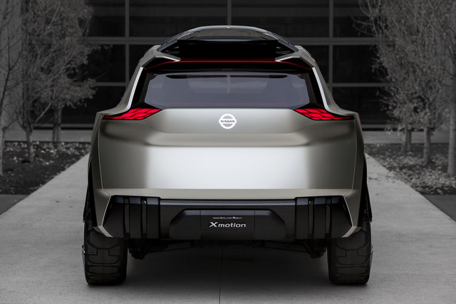 nissan xmotion concept photo 09 source
