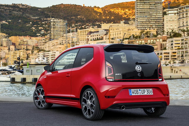 volkswagen up gti 2018 01 01