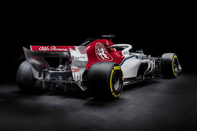 alfa romeo sauber c37 2018 07