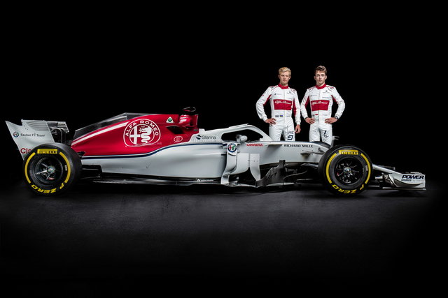 alfa romeo sauber c37 2018 08