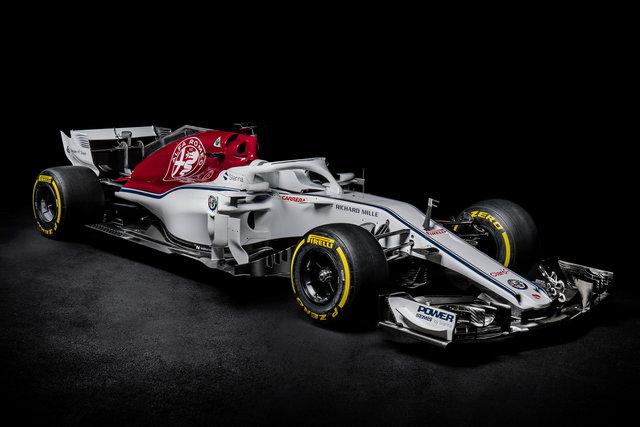 alfa romeo sauber c37 2018 10