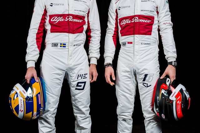 alfa romeo sauber c37 2018 11