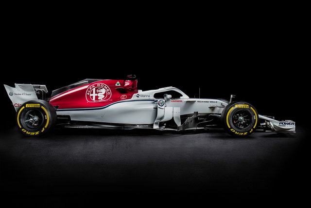 alfa romeo sauber c37 2018 12